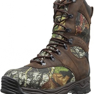 Bota Militar