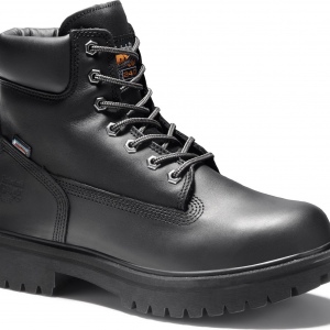 Bota Industrial Seguridad